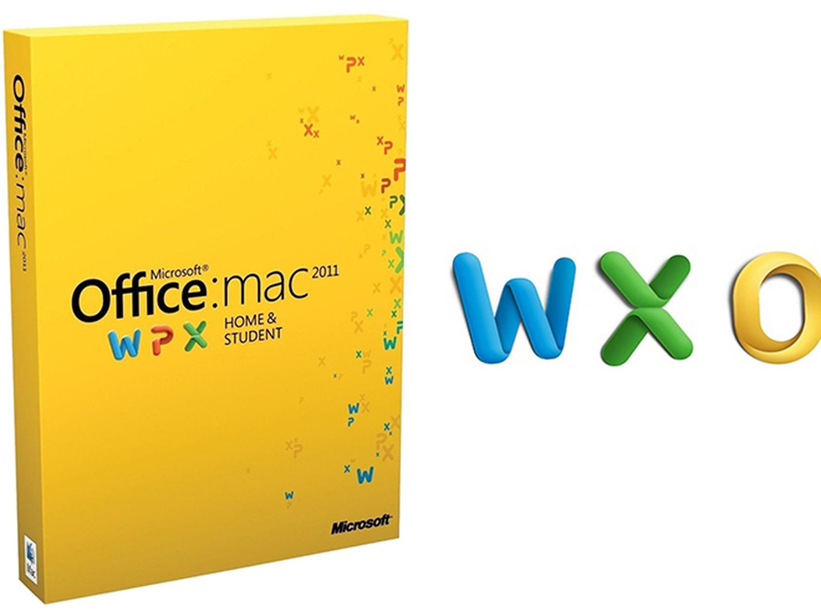 update to microsoft office 2011 for mac